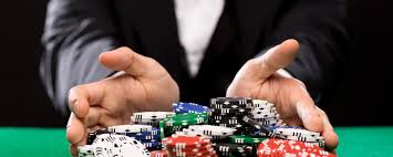 Вход на зеркало Casino Bitz